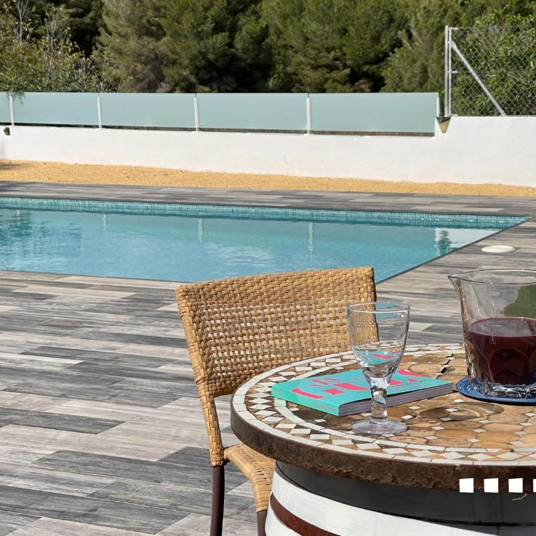 VH CostaBlanca - LA COMETA - Villa de 3 dormitorios - 7