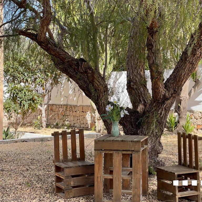 VH CostaBlanca - LA COMETA - Villa de 3 dormitorios - 16