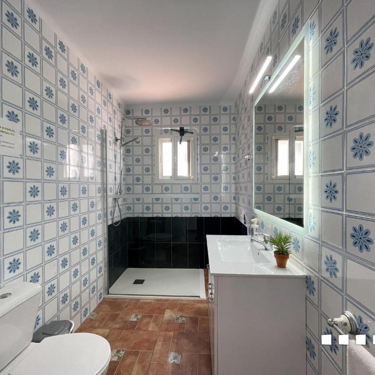 VH CostaBlanca - LA COMETA - Villa de 3 dormitorios - 38