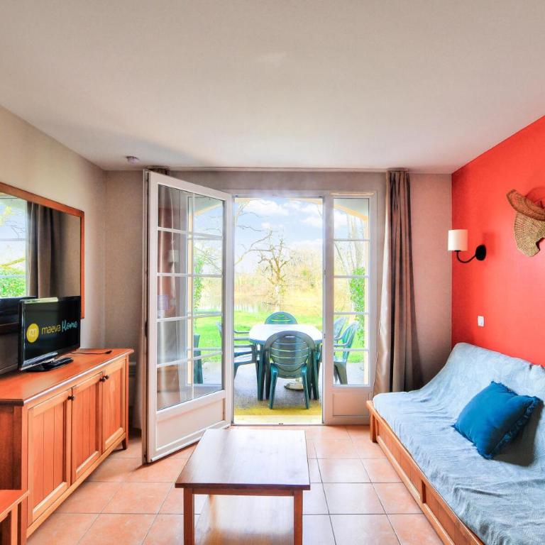 La résidence du Lac - maeva Home - Maison 3 pièces 6 personnes - Sélection MAE-1781 - Maison de Vacances - 1