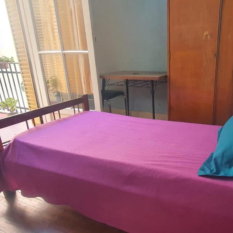 Hotel Cuba - Habitación Individual con balcón - 1