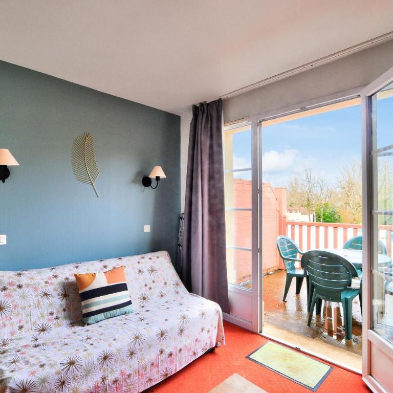 La résidence du Lac - maeva Home - Appartement 2 pièces 4 personnes - Sélection MAE-5811 - Appartamento - 1