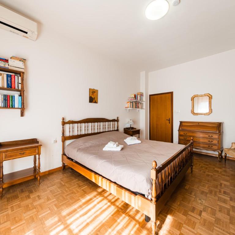 Residenza Sant'orsola-Malpighi - Two-Bedroom Apartment - 11