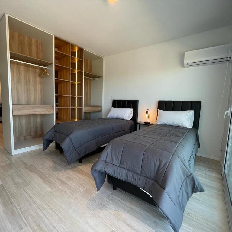 Apartamentos Belgrano Luxury - Apartamento Estándar de 1 dormitorio - 3