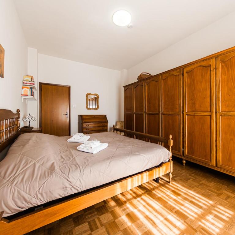 Residenza Sant'orsola-Malpighi - Two-Bedroom Apartment - 12