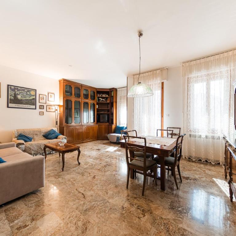 Residenza Sant'orsola-Malpighi - Two-Bedroom Apartment - 5