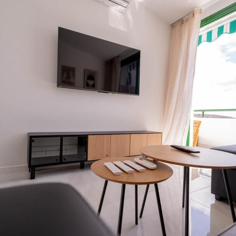 SOY Puerto Rico Ocean View - Apartamento de 1 dormitorio - 2