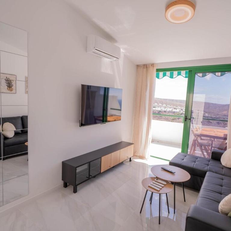 SOY Puerto Rico Ocean View - Apartamento de 1 dormitorio - 3