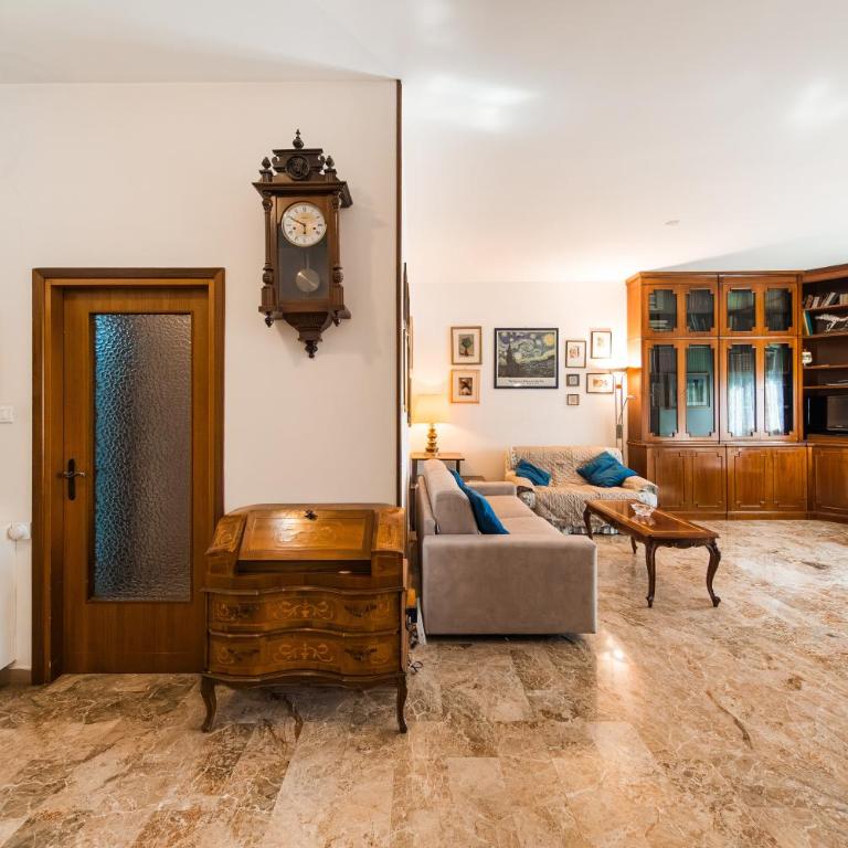 Residenza Sant'orsola-Malpighi - Two-Bedroom Apartment - 8