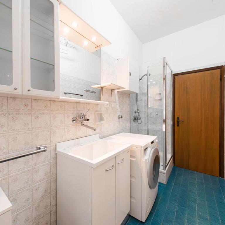 Residenza Sant'orsola-Malpighi - Two-Bedroom Apartment - 22