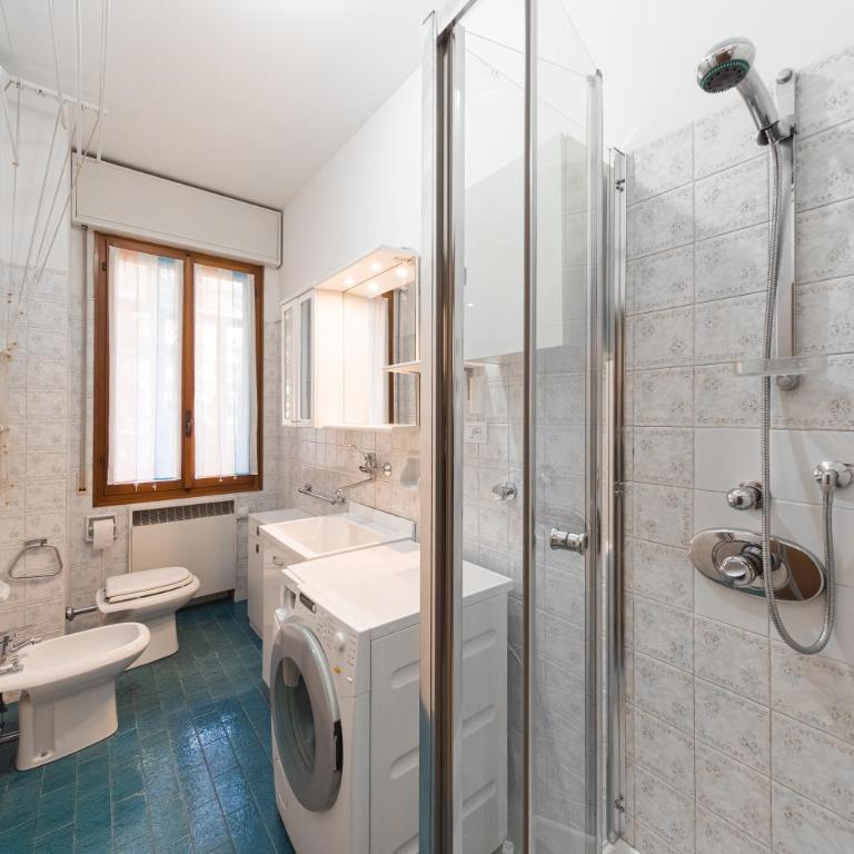 Residenza Sant'orsola-Malpighi - Two-Bedroom Apartment - 23
