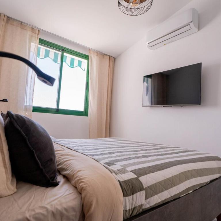 SOY Puerto Rico Ocean View - Apartamento de 1 dormitorio - 12