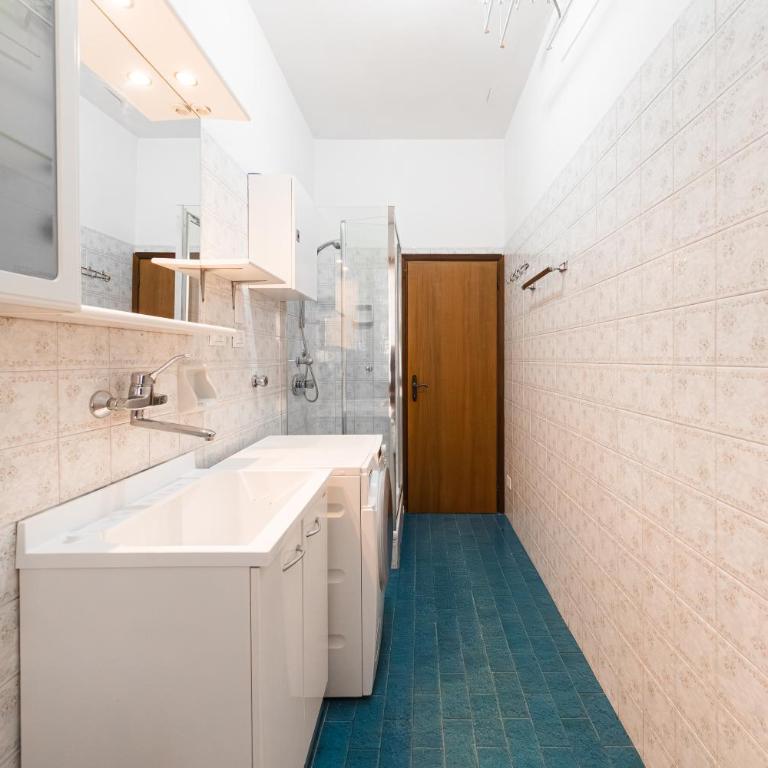 Residenza Sant'orsola-Malpighi - Two-Bedroom Apartment - 21