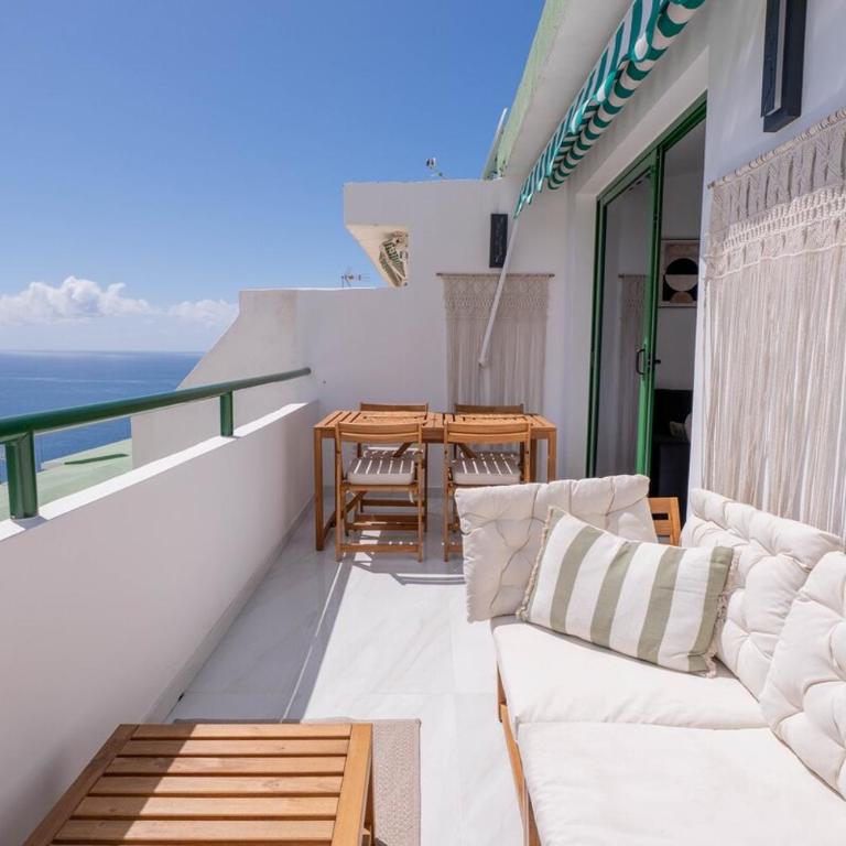 SOY Puerto Rico Ocean View - Apartamento de 1 dormitorio - 14