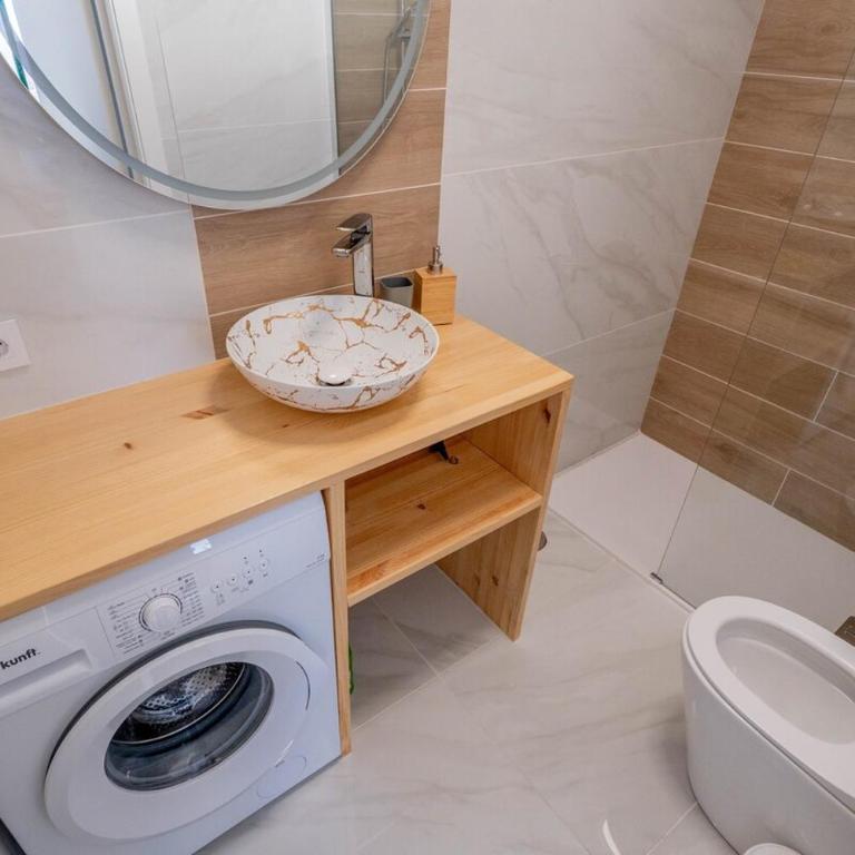 SOY Puerto Rico Ocean View - Apartamento de 1 dormitorio - 20