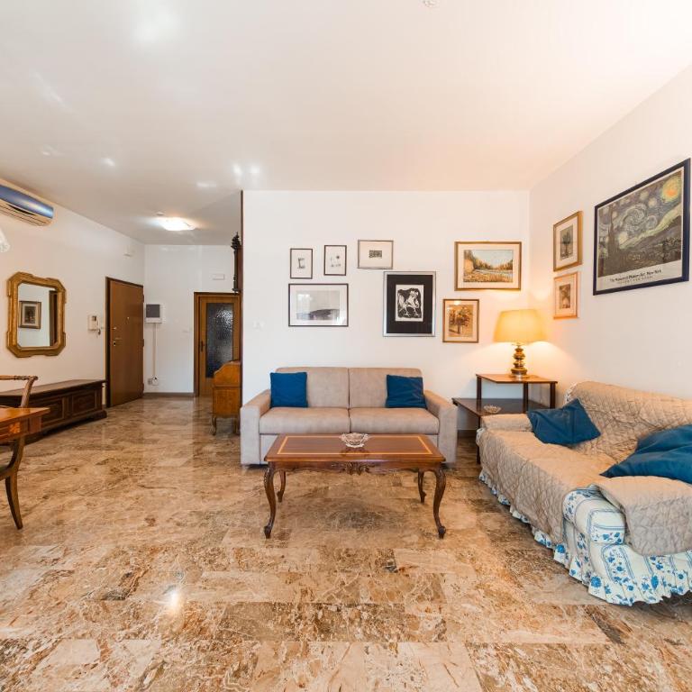 Residenza Sant'orsola-Malpighi - Two-Bedroom Apartment - 2