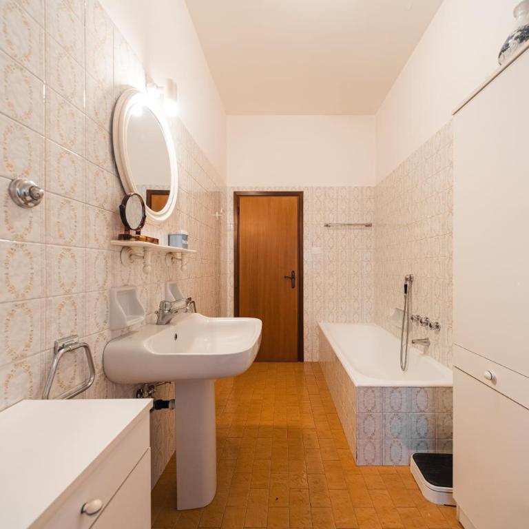 Residenza Sant'orsola-Malpighi - Two-Bedroom Apartment - 20