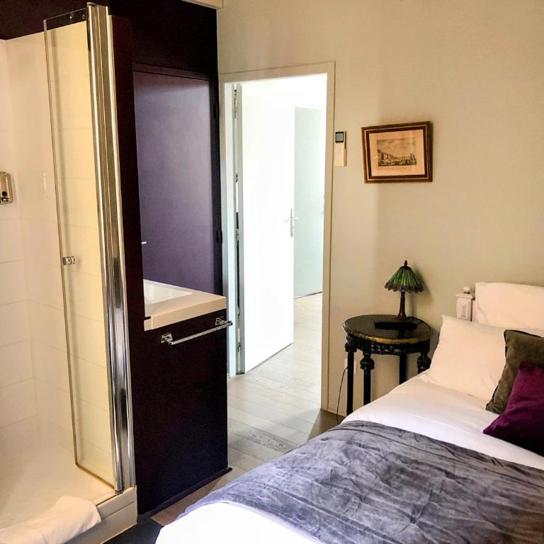 Au Coeur de Bordeaux B&B - Suite - 5
