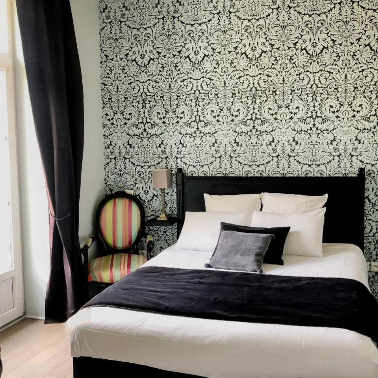Au Coeur de Bordeaux B&B - Suite - 1