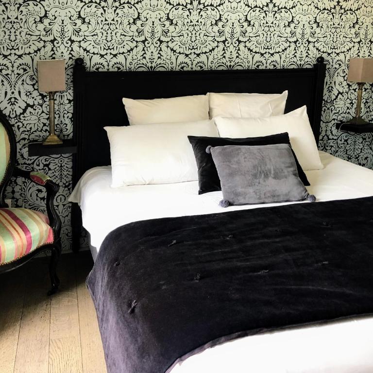 Au Coeur de Bordeaux B&B - Suite - 2
