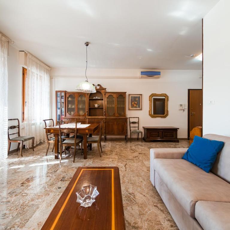 Residenza Sant'orsola-Malpighi - Two-Bedroom Apartment - 4