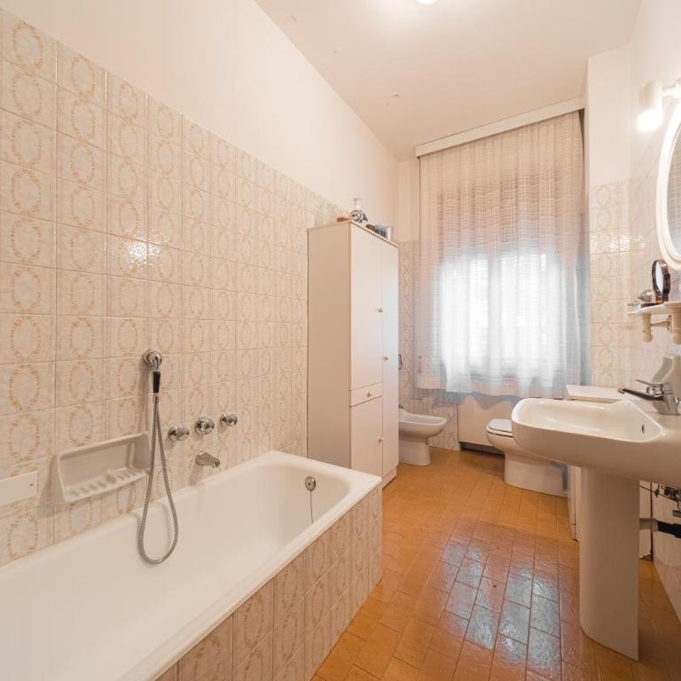 Residenza Sant'orsola-Malpighi - Two-Bedroom Apartment - 18