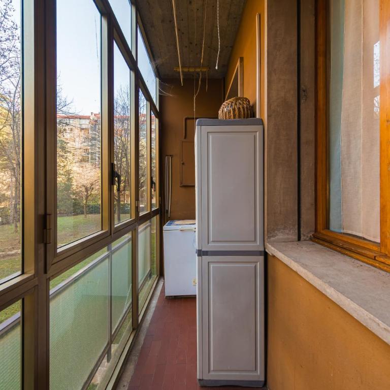 Residenza Sant'orsola-Malpighi - Two-Bedroom Apartment - 28