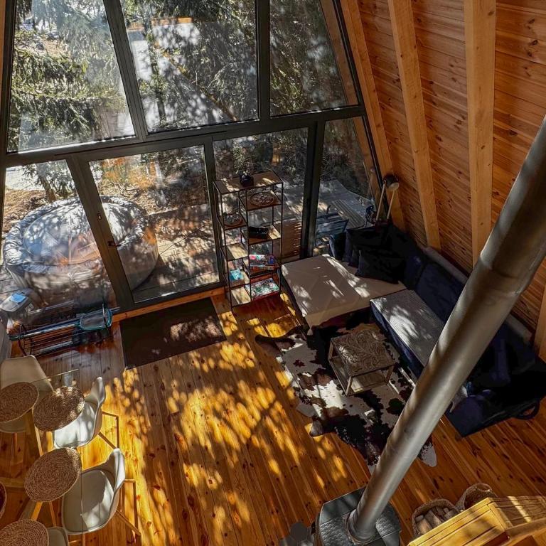 Horizons by PeaksView Chalets - Superior Chalet - 13