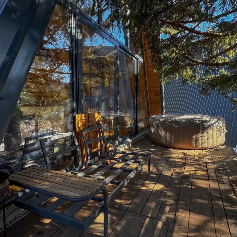 Horizons by PeaksView Chalets - Superior Chalet - 6