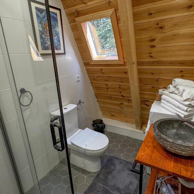 Horizons by PeaksView Chalets - Superior Chalet - 9