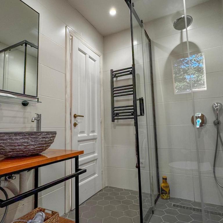 Horizons by PeaksView Chalets - Superior Chalet - 8