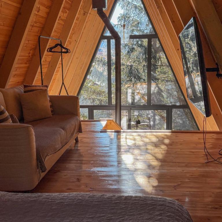 Horizons by PeaksView Chalets - Superior Chalet - 7