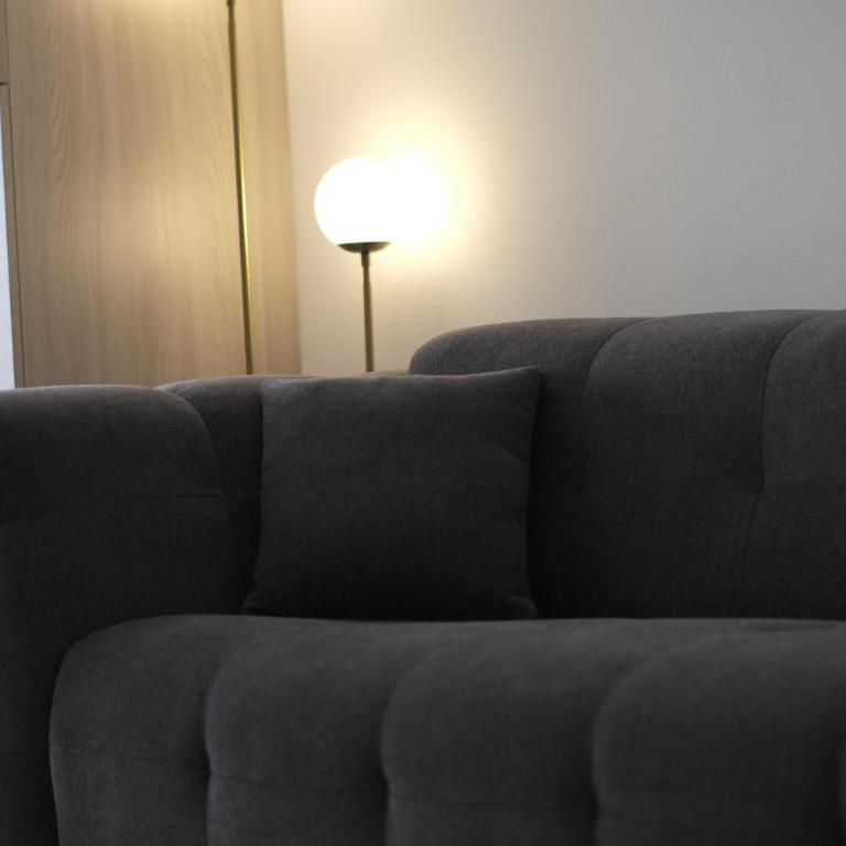La Boutique - 2 min walk to Bernina Express - Apartamento de 2 dormitorios con vistas a la montaña - 20
