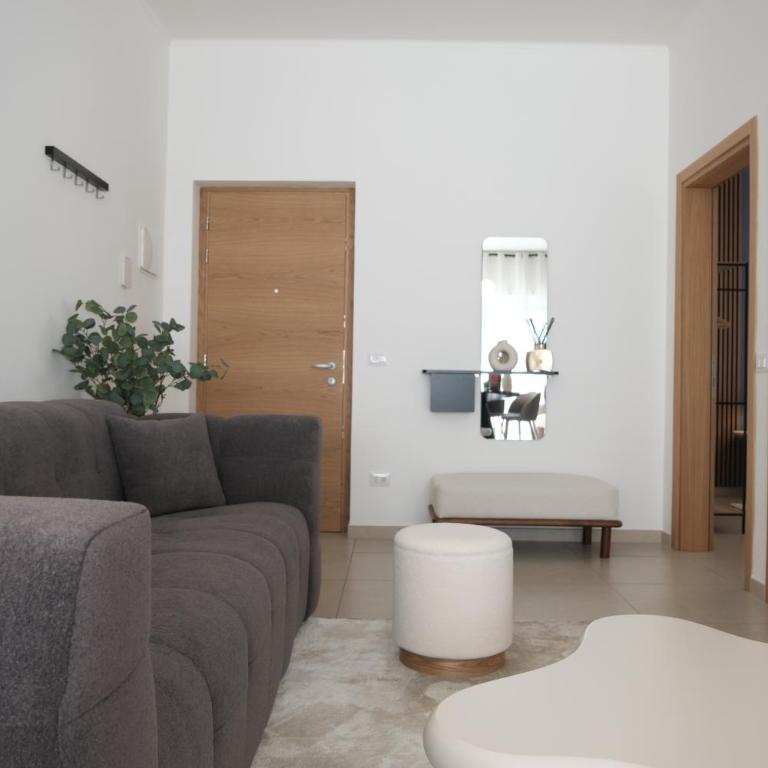 La Boutique - 2 min walk to Bernina Express - Apartamento de 2 dormitorios con vistas a la montaña - 19