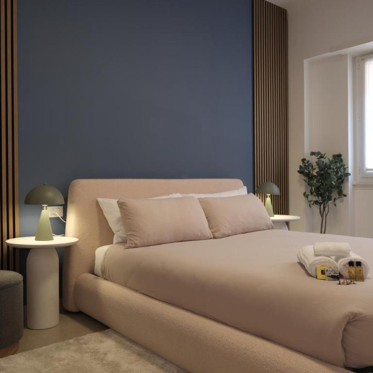 La Boutique - 2 min walk to Bernina Express - Apartamento de 2 dormitorios con vistas a la montaña - 4