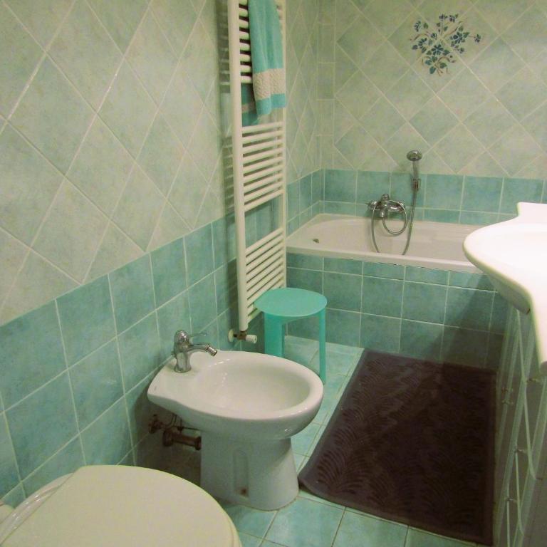 Villetta Alexa - Casa con 2 Camere da Letto - 11