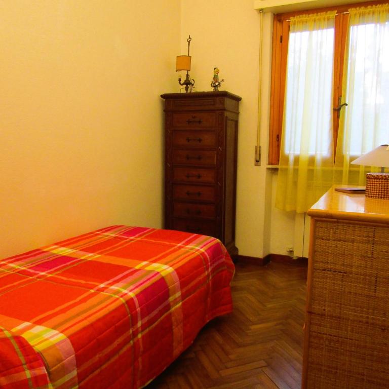 Villetta Alexa - Casa con 2 Camere da Letto - 9