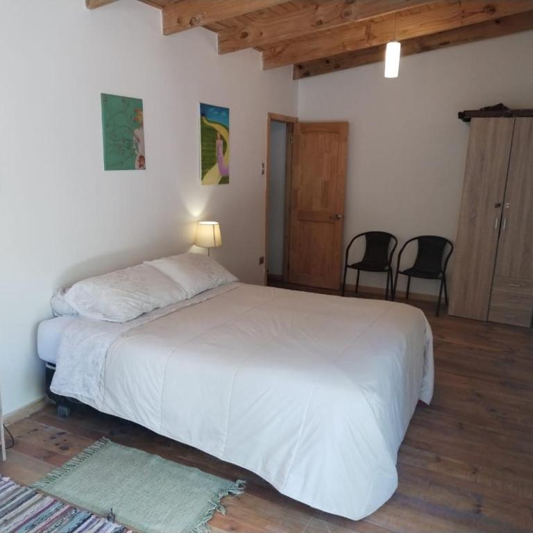 Cabaña Condominio Don Martin Chillán - Casa de 3 dormitorios - 16