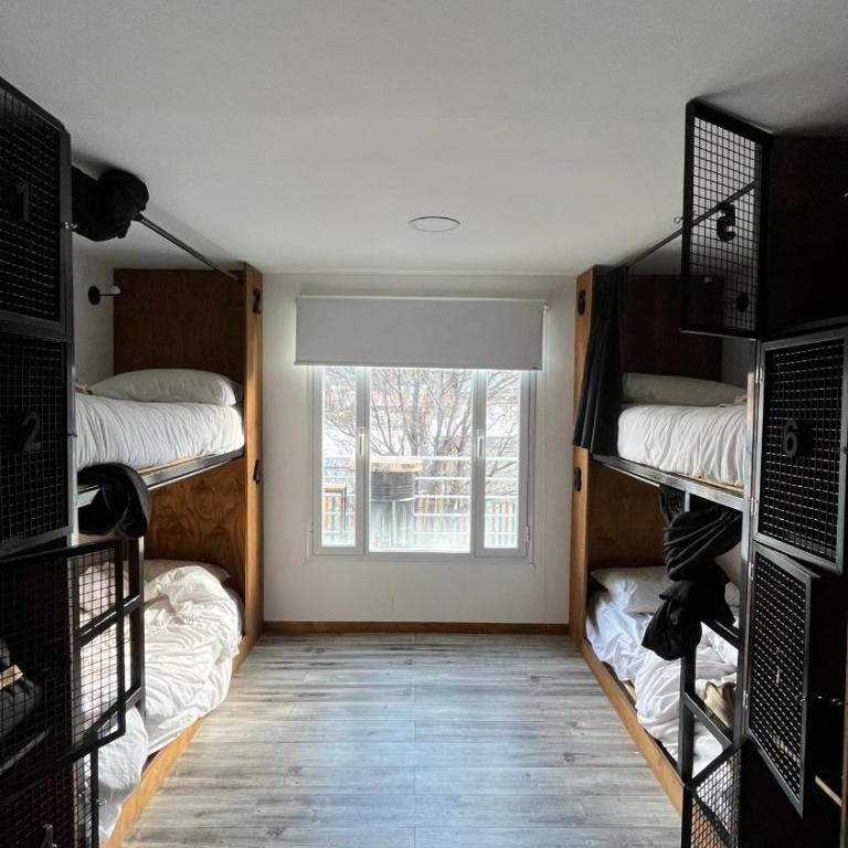 Dormís Acá - Habitación Doble adaptada para personas con movilidad reducida - 2