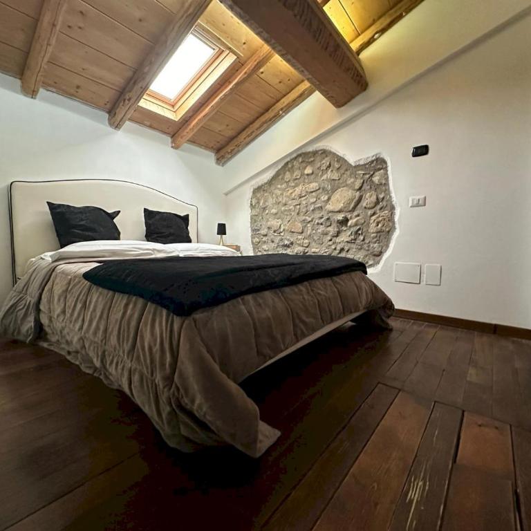 Agriturismo Cascina Mirandola - Junior Suite - 4