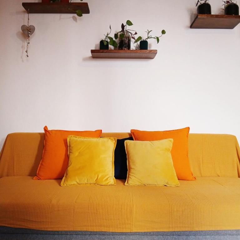 La segunda fuente - Apartamento de 1 dormitorio - 2