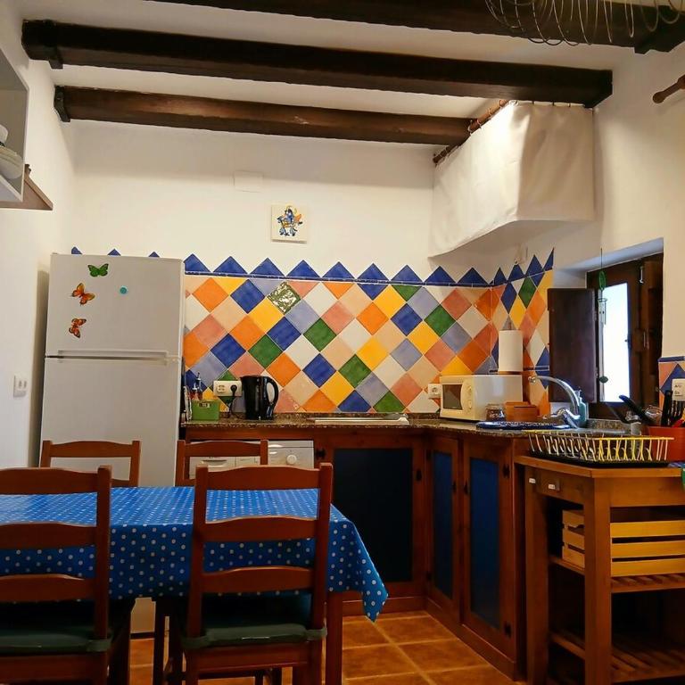 La segunda fuente - Apartamento de 1 dormitorio - 1