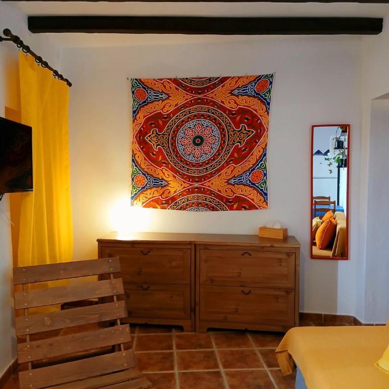 La segunda fuente - Apartamento de 1 dormitorio - 3