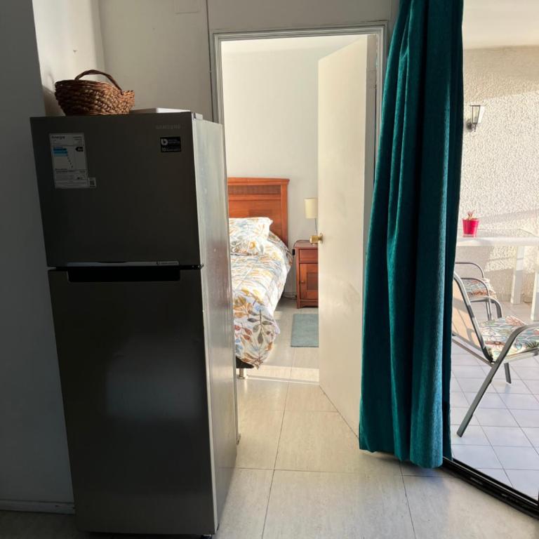 Acogedor Departamento excelente ubicación en Reñaca - Apartamento de 1 dormitorio - 21