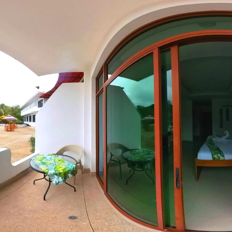 Hotel Tortuga Bay - Galápagos - Habitación Individual Estándar - 1