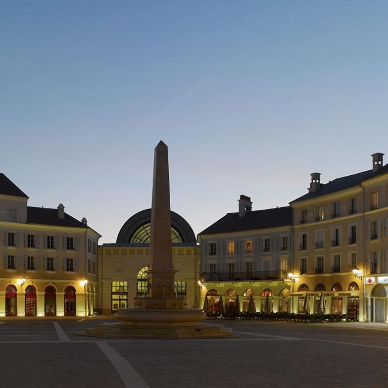 Cosy Disney Studio - Princess & Marvel World - 6 min to Disneyland Paris - Apartamento de 1 dormitorio - 39