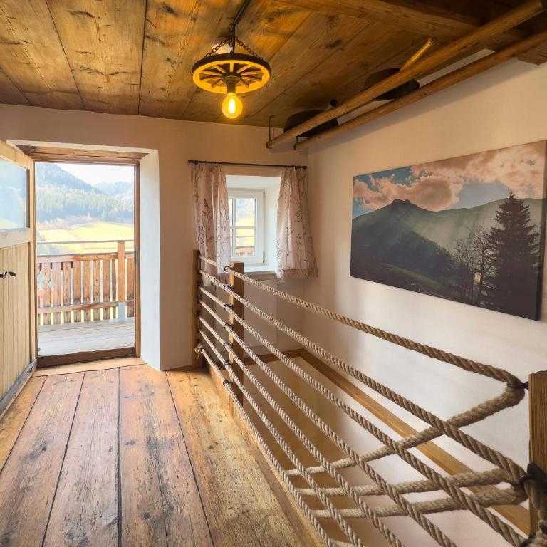 Ferienhaus Oberpremgut - Maison 2 Chambres - 25