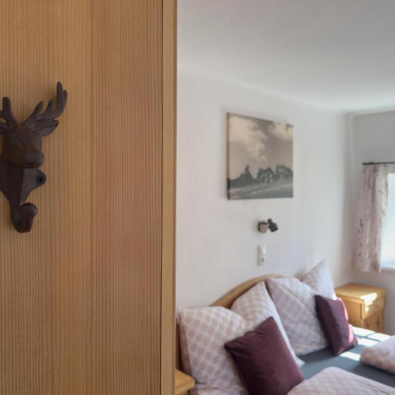 Ferienhaus Oberpremgut - Maison 2 Chambres - 29