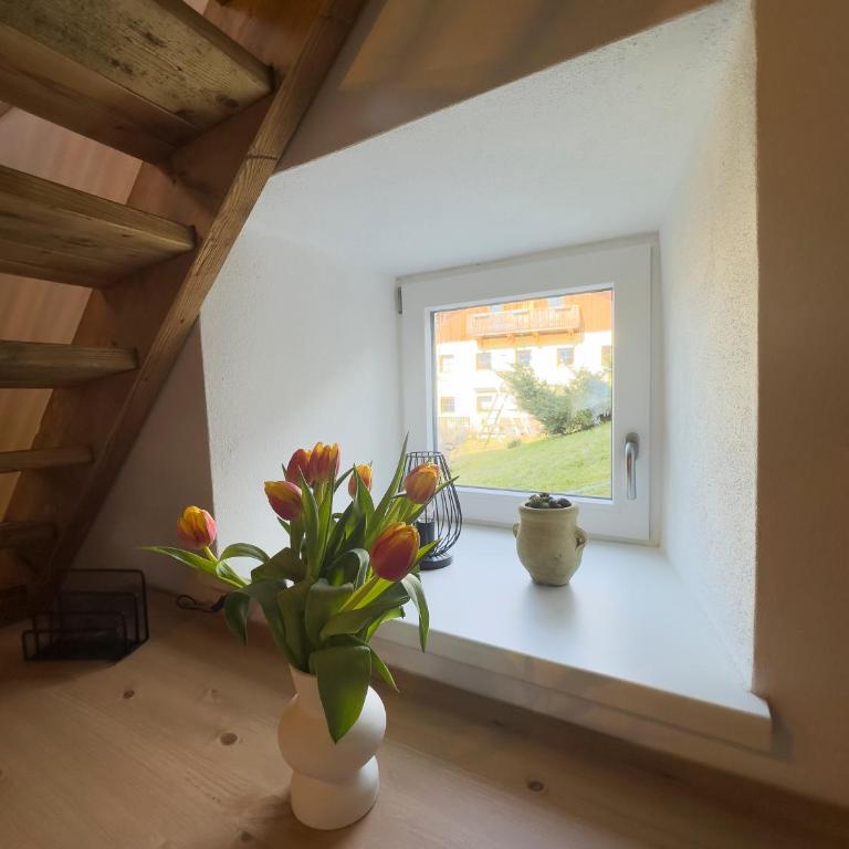 Ferienhaus Oberpremgut - Maison 2 Chambres - 27