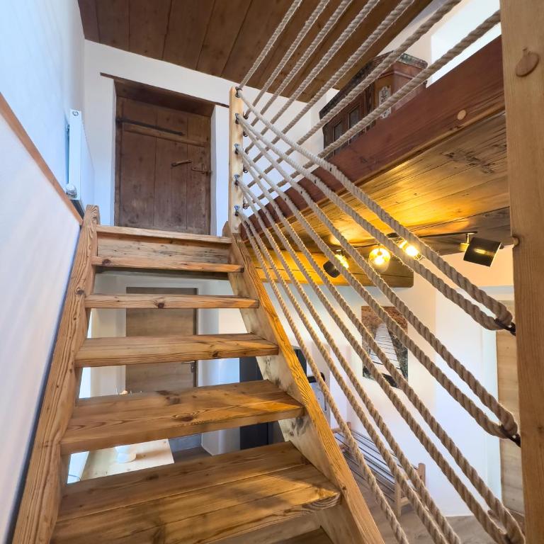 Ferienhaus Oberpremgut - Maison 2 Chambres - 26